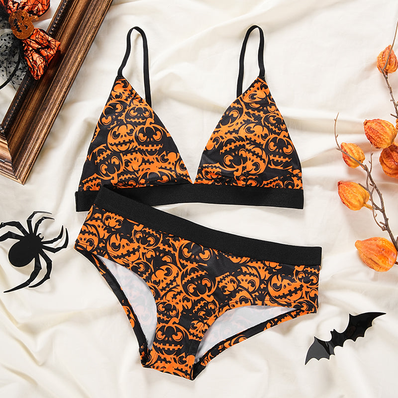 Remate Conjunto calabaza al por Mayor