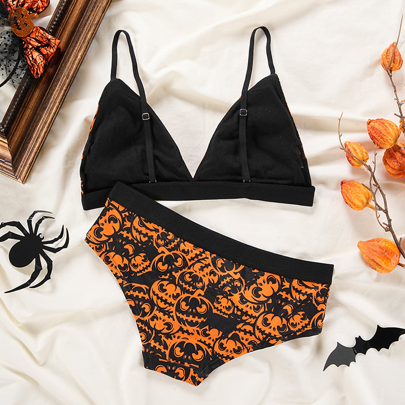 Remate Conjunto calabaza al por Mayor