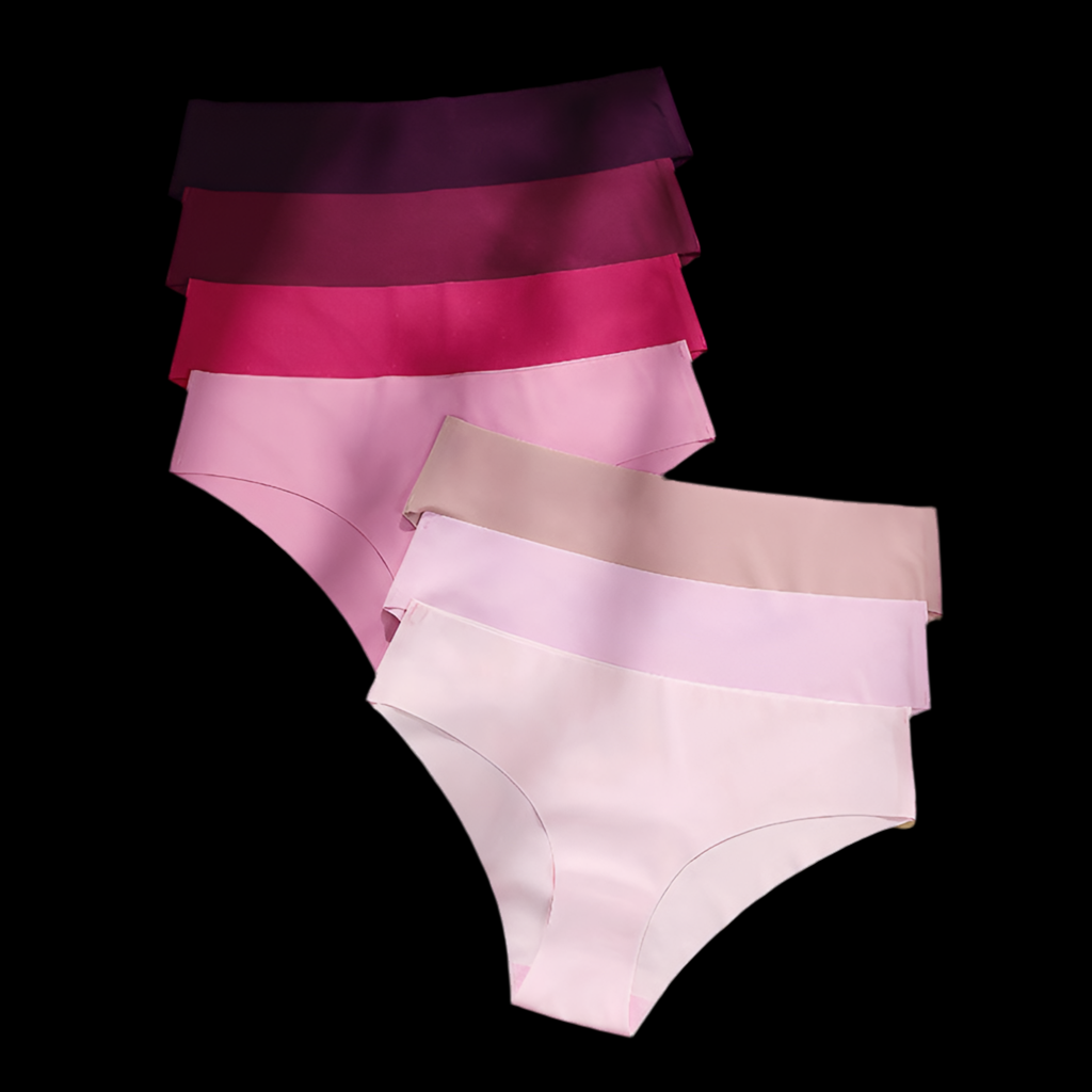 OFERTA Braga Hipster sin costuras , ajuste flexible senseacion desnuda