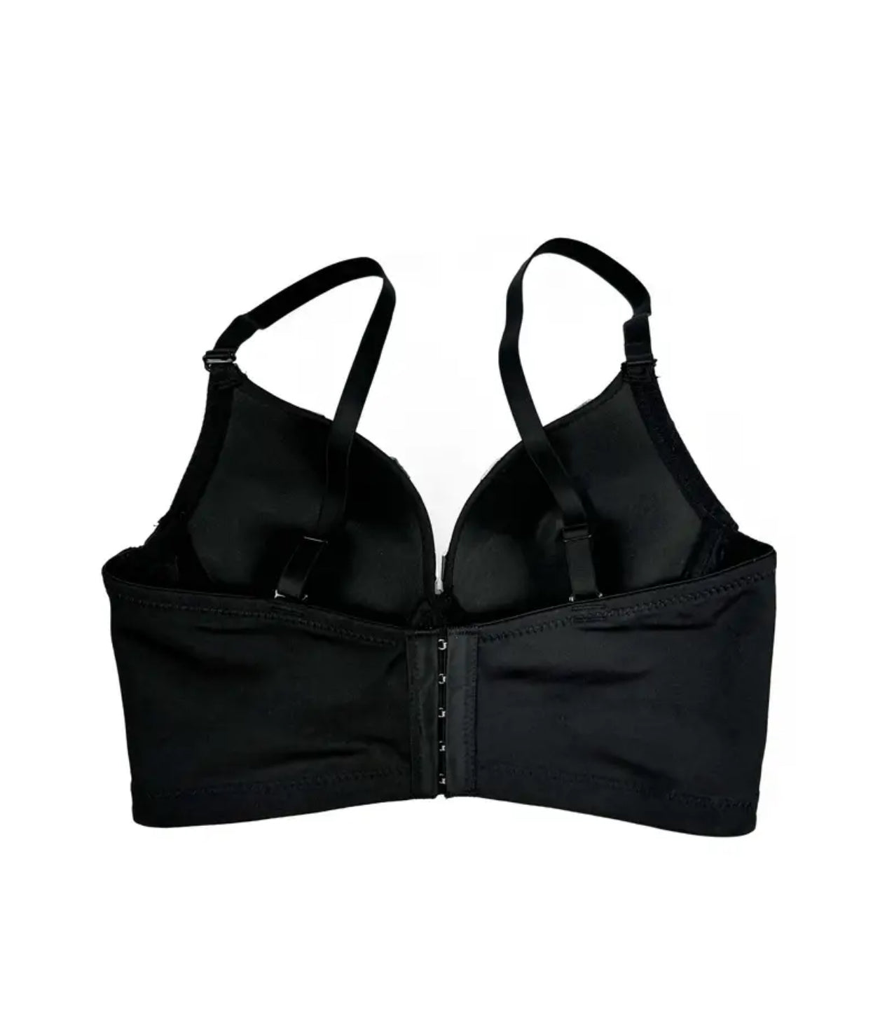 Corset pedrería multicolor