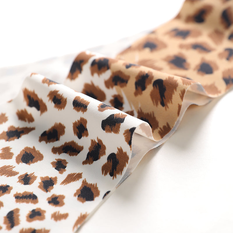 Oferta tangas en corte, láser, efecto invisible, Animal print colore divertidos
