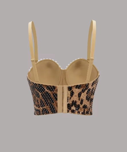 Oferta -20% Corset en pedreria