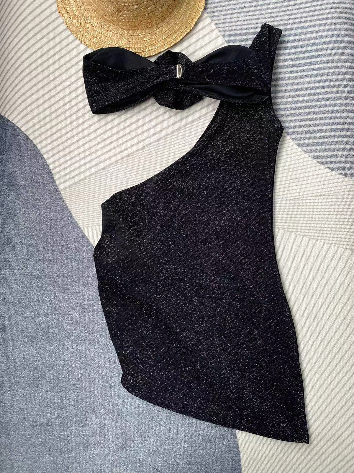 Conjunto Bañador Brillo OFERTA