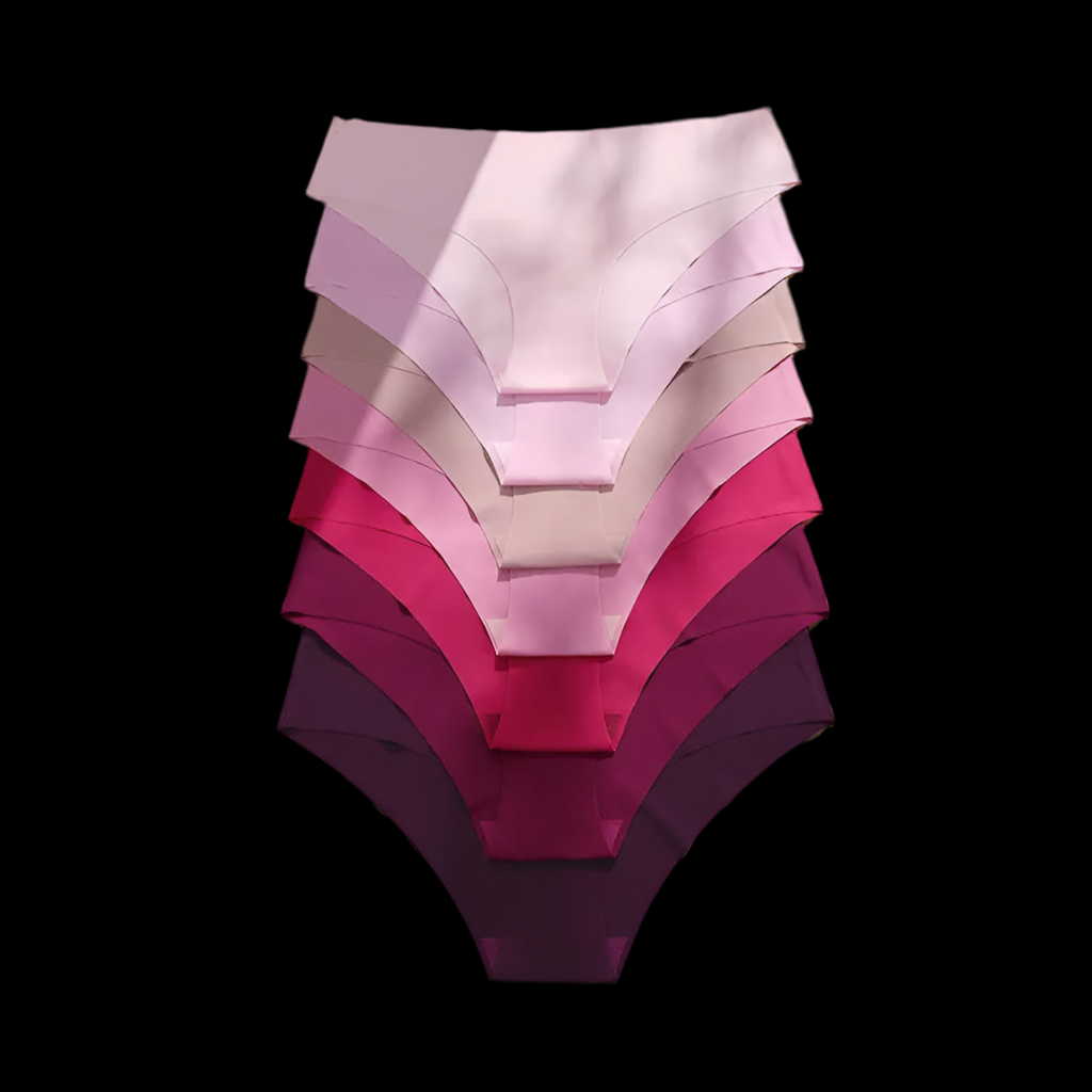 OFERTA Braga Hipster sin costuras , ajuste flexible senseacion desnuda