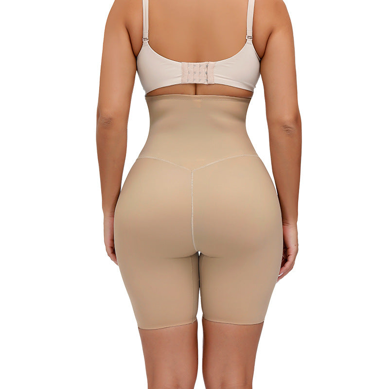 Pantalón corto moldeador, levanta glúteos