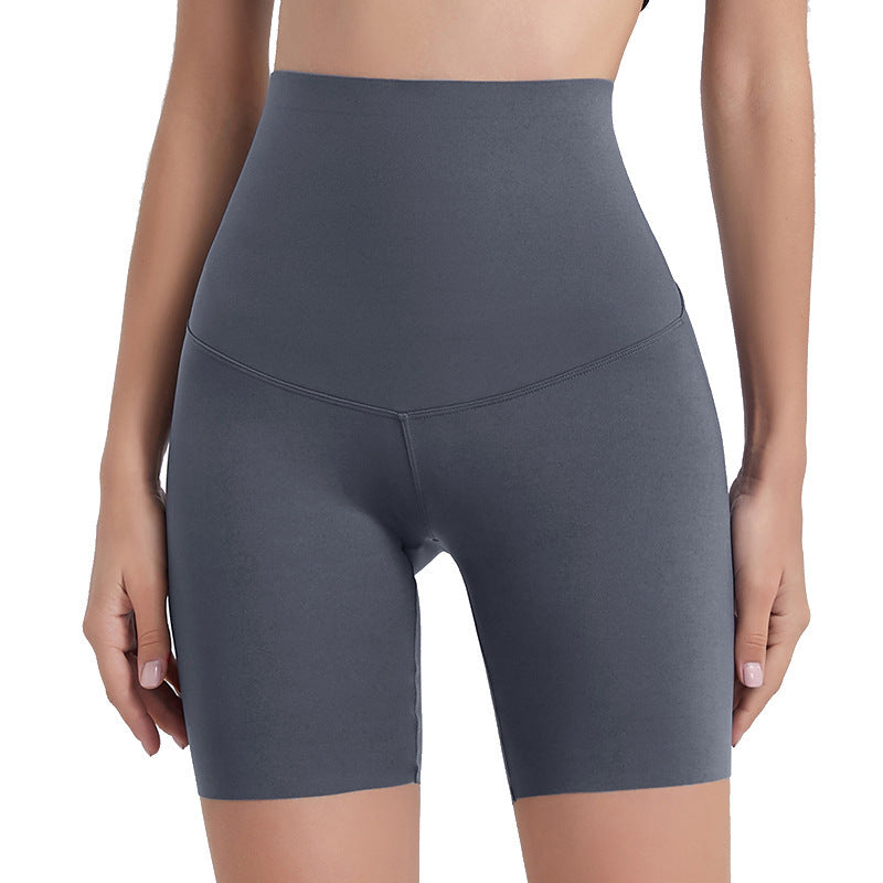 OFERTA Pantalon corto deportivo, transpirable, cintura alta y ajuste perfecto