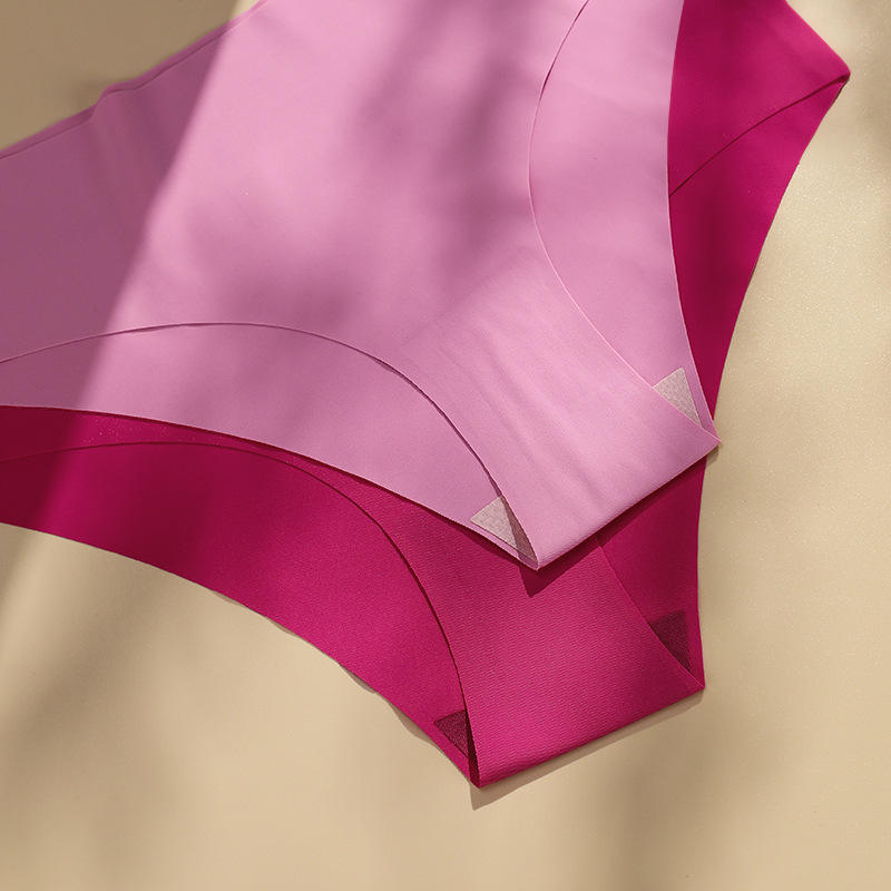 OFERTA Braga Hipster sin costuras , ajuste flexible senseacion desnuda