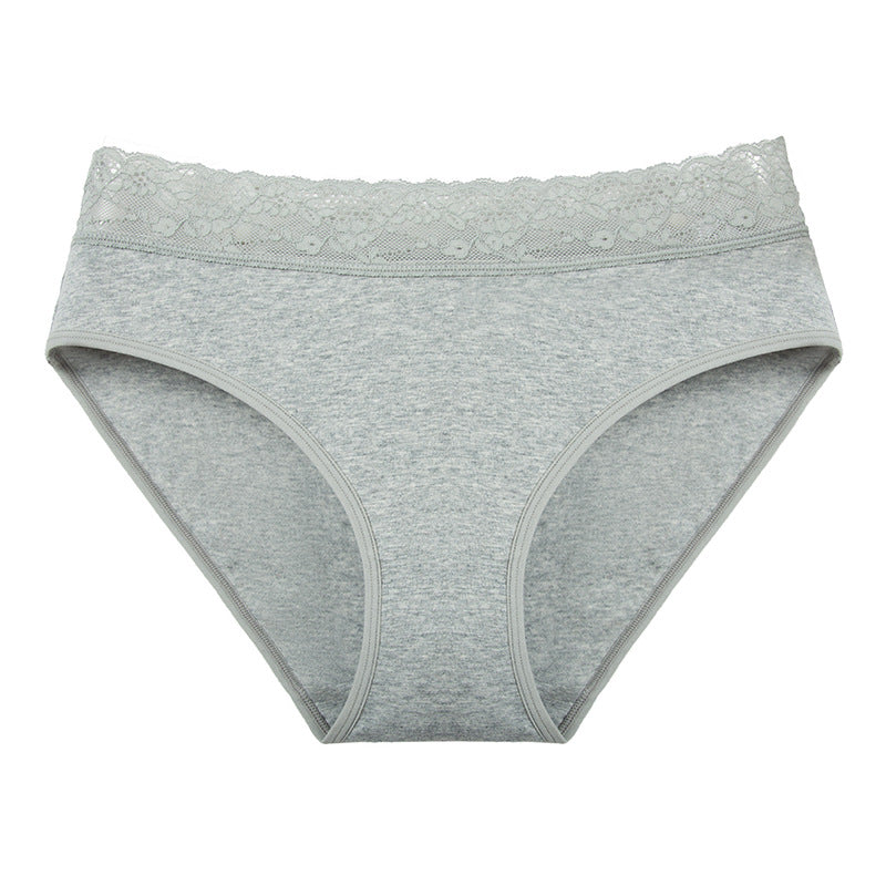 OFERTA! 5 X 20,00 € Culotte comodidad diaria.