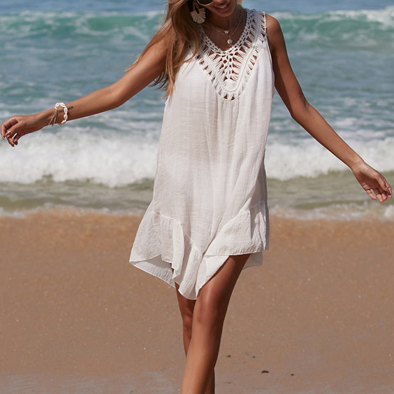Vestido de Playa