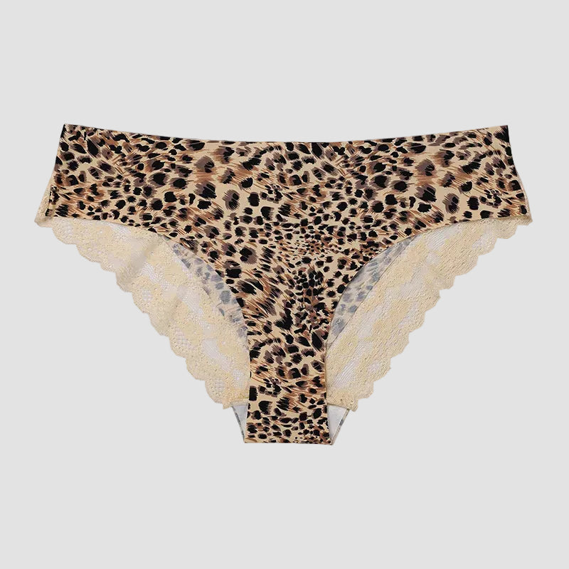 50% Braguitas tipo hipster de encaje más que bonitas y cómodas