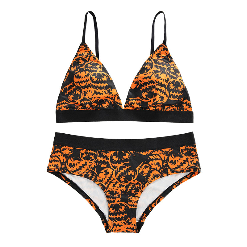 Remate Conjunto calabaza al por Mayor