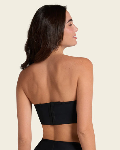 Oferta -20% Sin tirantes bustier 360° de perfección / LEONISA