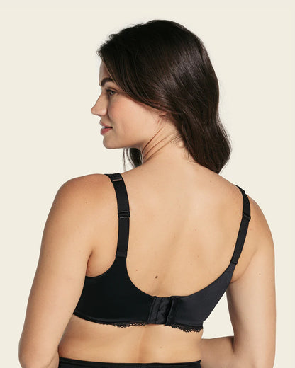 Sujetador de gran cubrimiento: Deep Coverage Bra