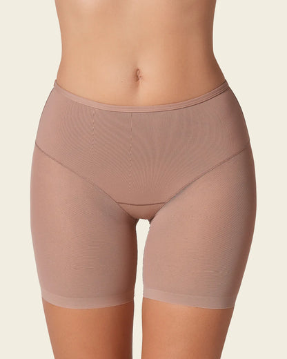 Braga faja invisible moldeadora efecto tanga / LEONISA