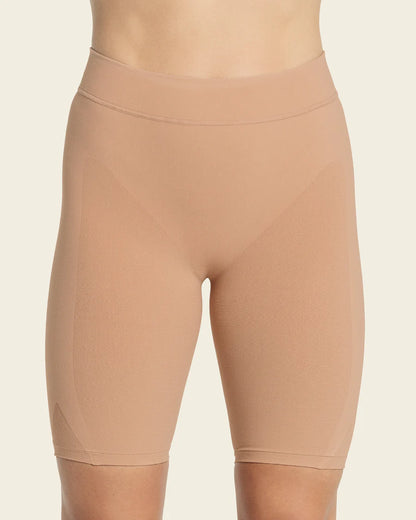 Braga faja seamless con efecto moldeador