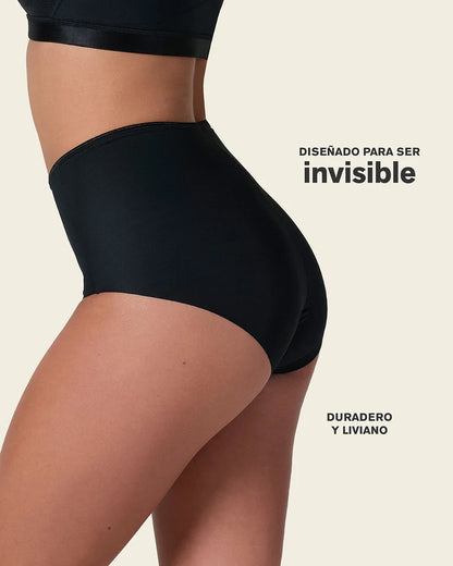 Braga Clásica Efecto Invisible Moldeadora Fuerte en Abdomen / LEONISA