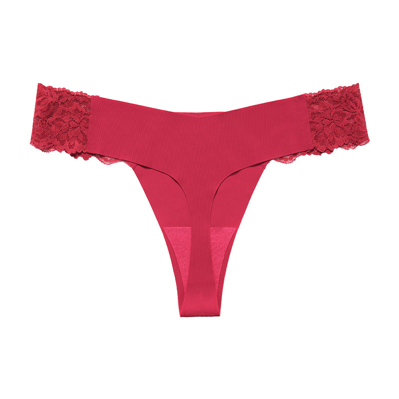 Tanga Hanky Panky Invisible, DianaFemme