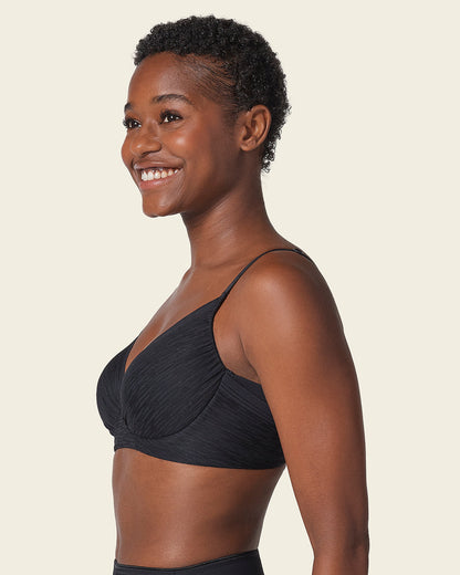 Sujetador Comfort Fit — Cobertura Total y Comodidad / LEONISA