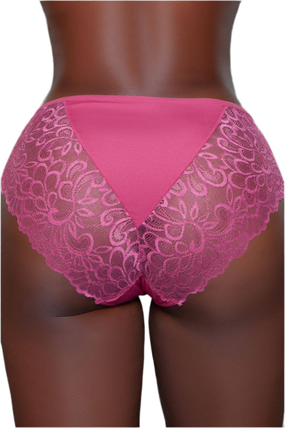 GRAN OFERTA Paquete de 3 braguitas tipo hipster muy cómodas