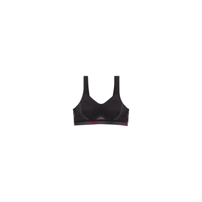 Sujetador Deportivo de Alta Sujeción Triumph Triaction Cardio Flow