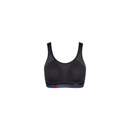 Sujetador Deportivo Reductor de Máxima Sujeción Triumph Triaction Cardio Flow