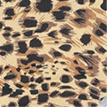 OFERTA Tangas efecto invisible Animal Print termofusionadas
