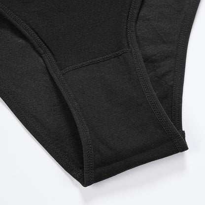 Oferta Conjunto camiseta y braga bikini deportivo y diario
