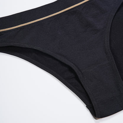 Oferta Conjunto camiseta y braga bikini deportivo y diario