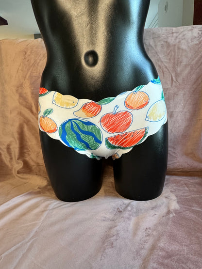 OFERTA Bragas Colores divertidos, apariencia invisible