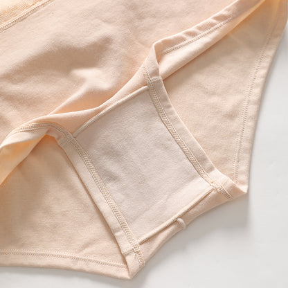 Oferta 2,00€ Braga culotte cobertura total