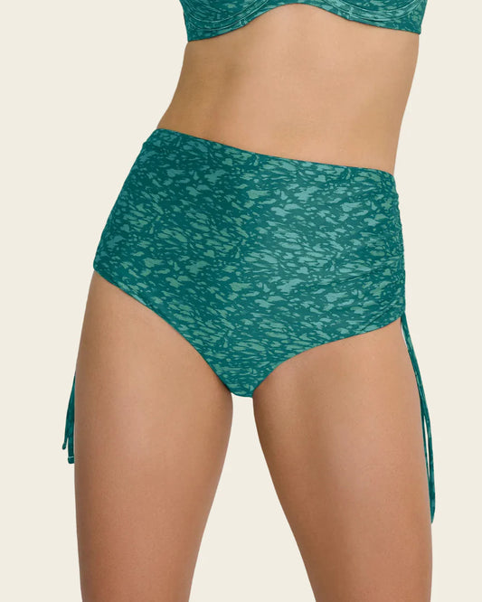 Braga de bikini talle alto reductora Eco / LEONISA