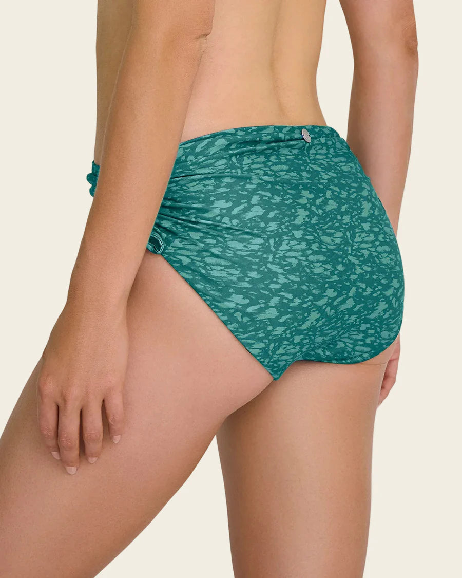 Braga de bikini talle alto reductora Eco / LEONISA