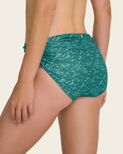 Braga de bikini talle alto reductora Eco / LEONISA