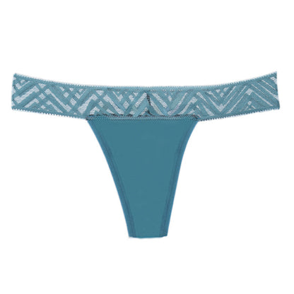 Tanga Menstrual diseño Hankypanky DianaFemme
