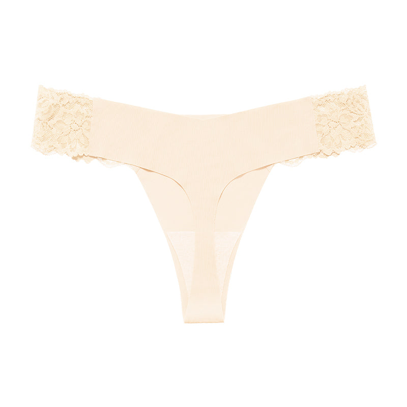 Tanga Hanky Panky Invisible, DianaFemme