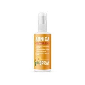 Spray de Arnica con Extracto de Garra del diablo