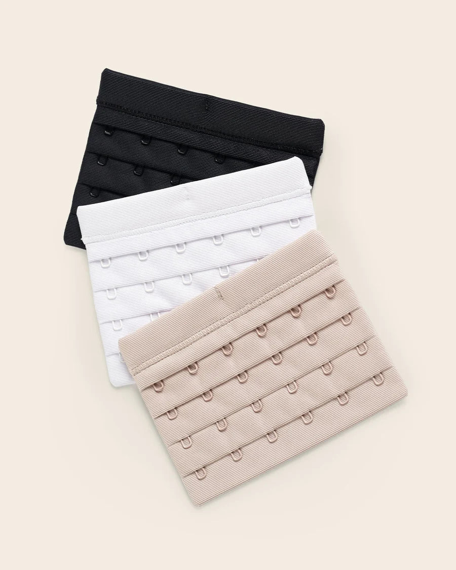 Extensor de broches para sujetador