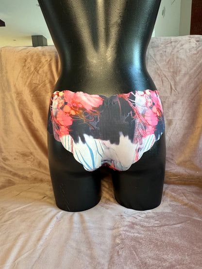 OFERTA Bragas Colores divertidos, apariencia invisible
