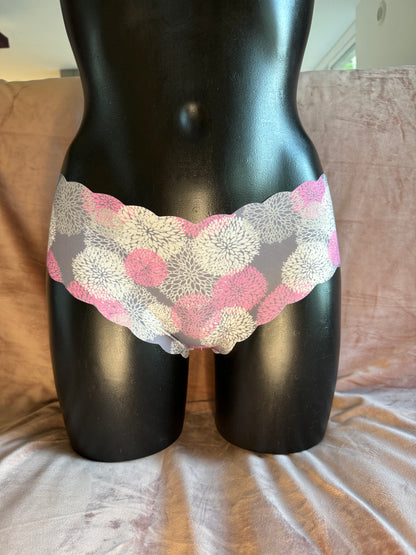 OFERTA Bragas Colores divertidos, apariencia invisible