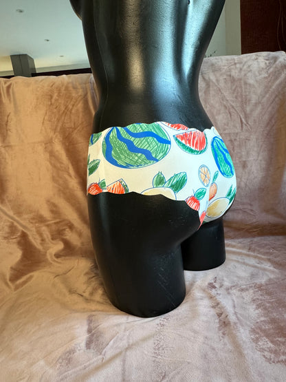 OFERTA Bragas Colores divertidos, apariencia invisible
