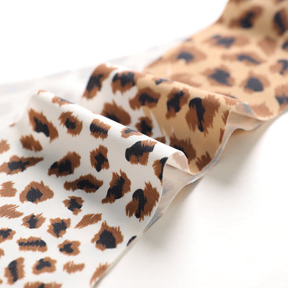 Oferta tangas en corte, láser, efecto invisible, Animal print colore divertidos