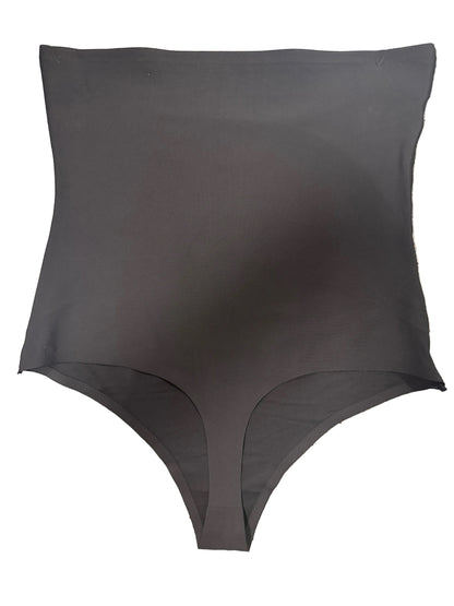 OFERTA Faja tanga compresión suave con silicona
