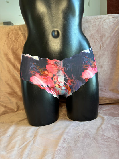 OFERTA Bragas Colores divertidos, apariencia invisible