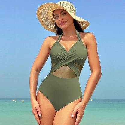 Oferta! Bañador Mujer de Varios Colores