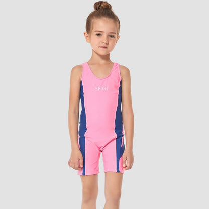Bañador Niña