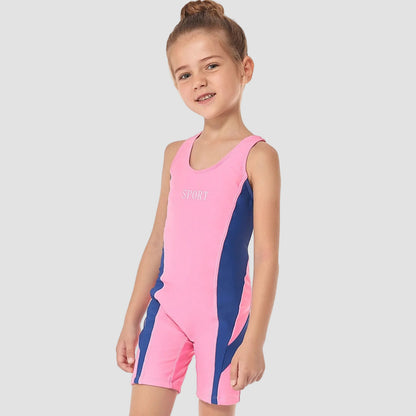 Bañador Niña