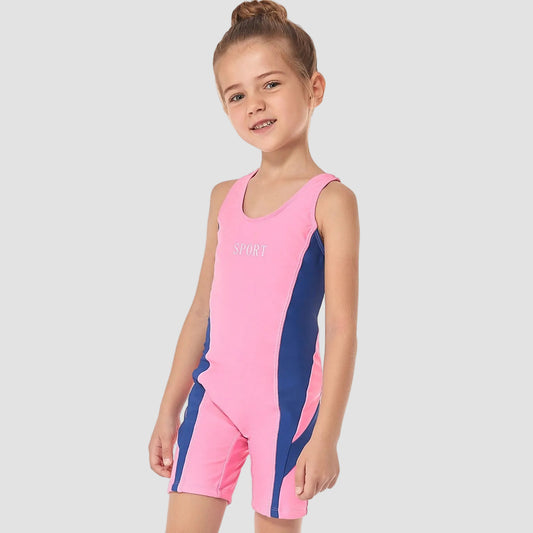 Bañador Niña