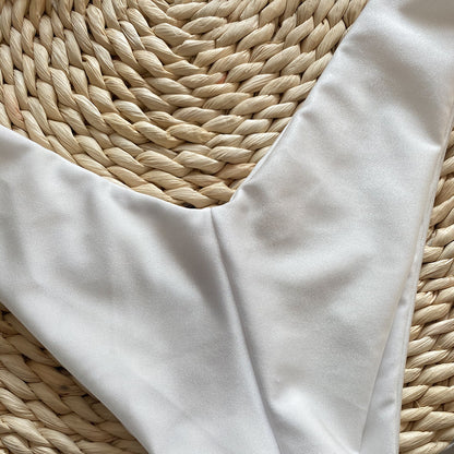 Oferta! Bikini Blanco Perla