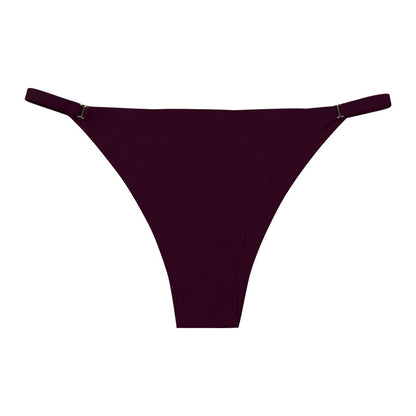 OFERTA de liquidación Tanga deportiva cintura baja