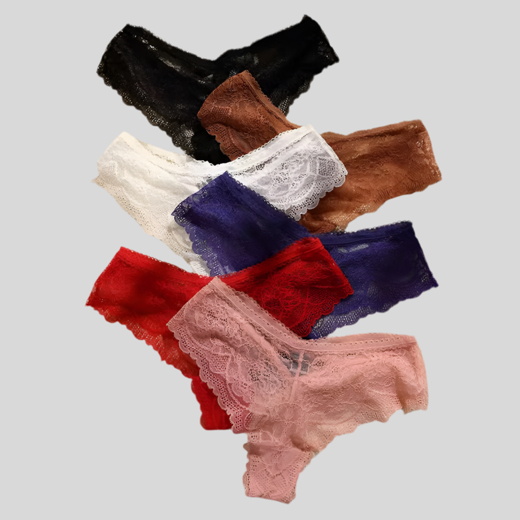 Bragas Sueño de Encaje (PK-U313)